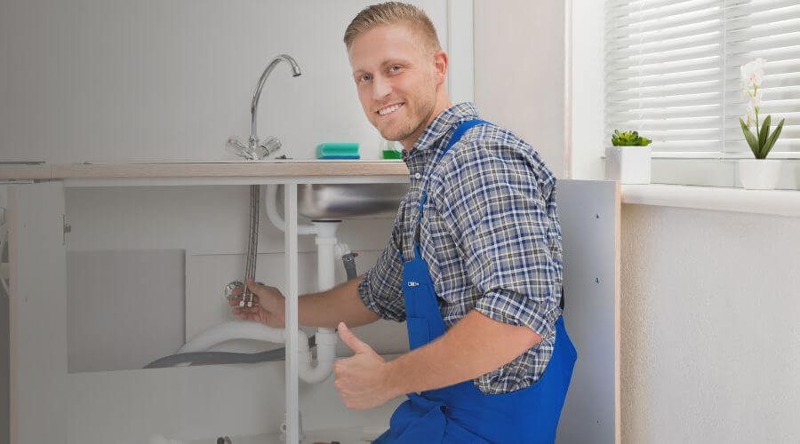 Burst Pipe Emergency Service in Santa Ysabel, CA